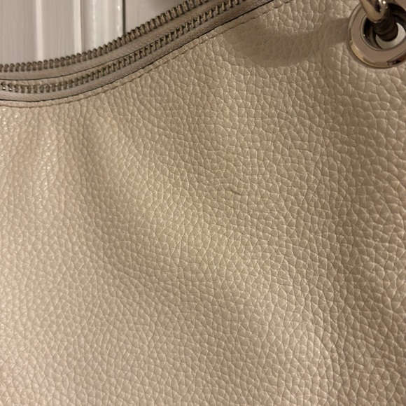 Cream Kate spade purse/bag - Picture 10 of 14